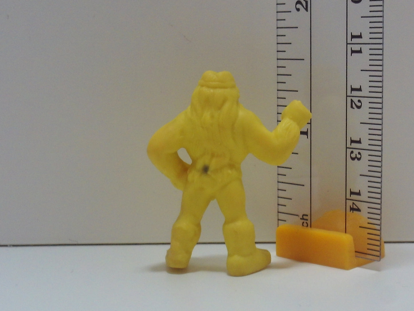 Pachimada Standard Size Keshi