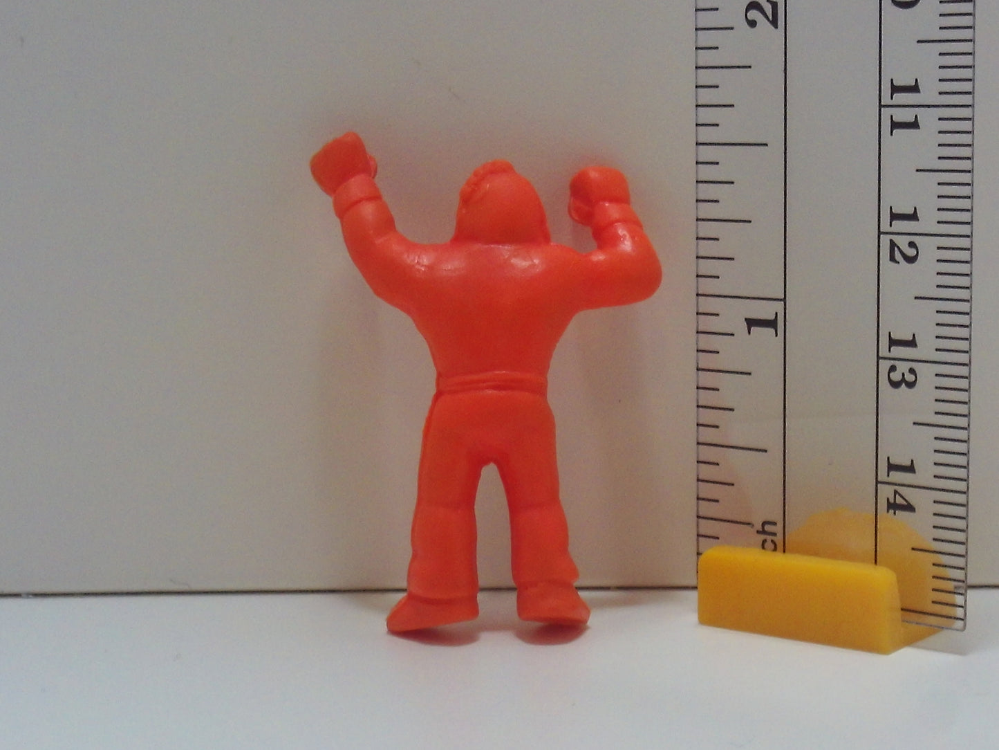 Pachimada Standard Size Keshi