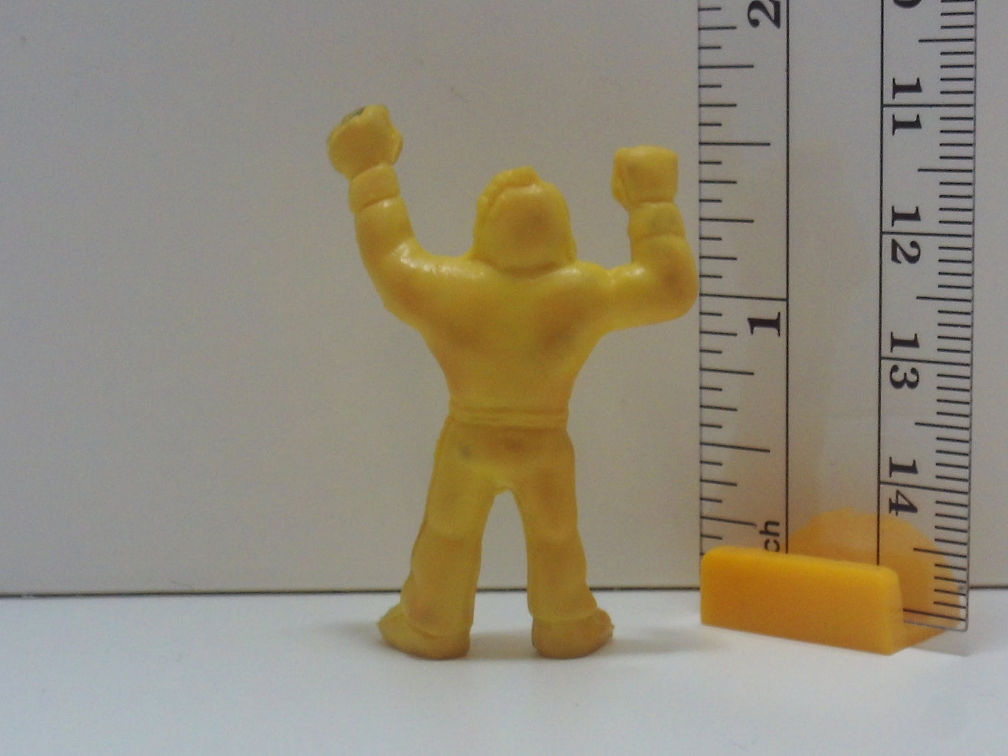 Pachimada Standard Size Keshi