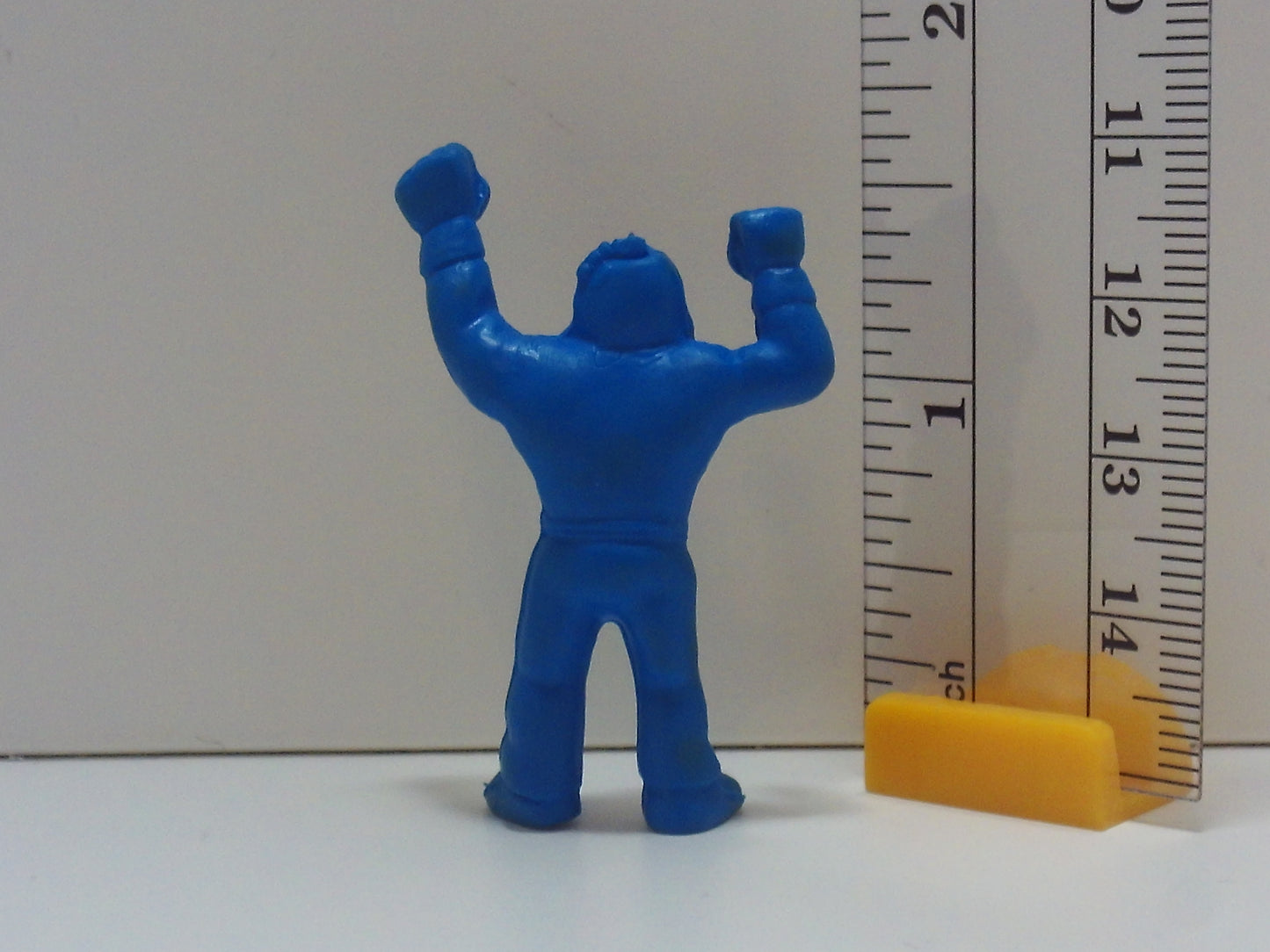 Pachimada Standard Size Keshi