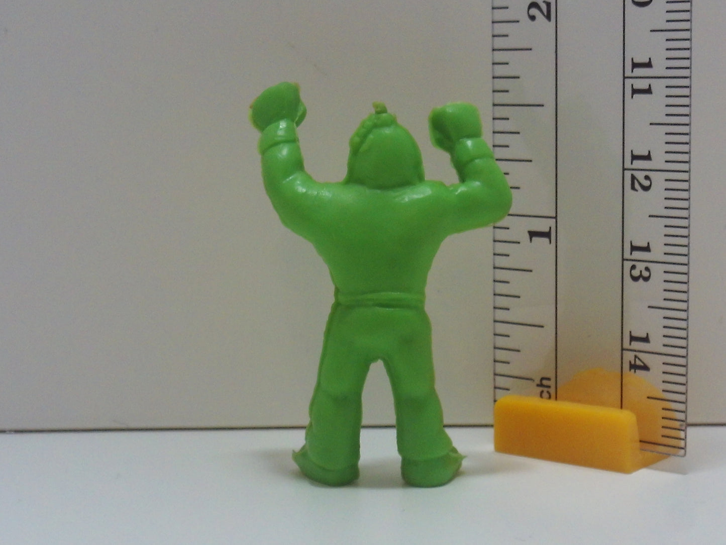 Pachimada Standard Size Keshi