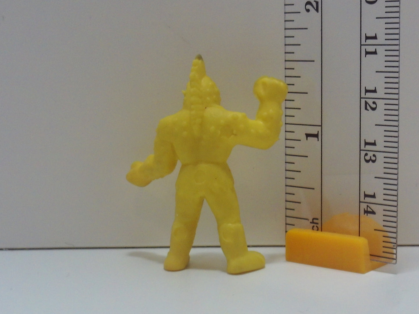 Pachimada Standard Size Keshi