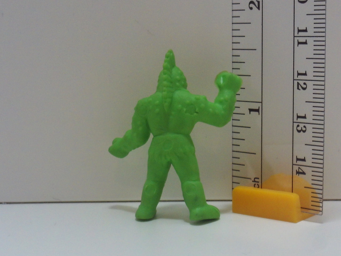 Pachimada Standard Size Keshi