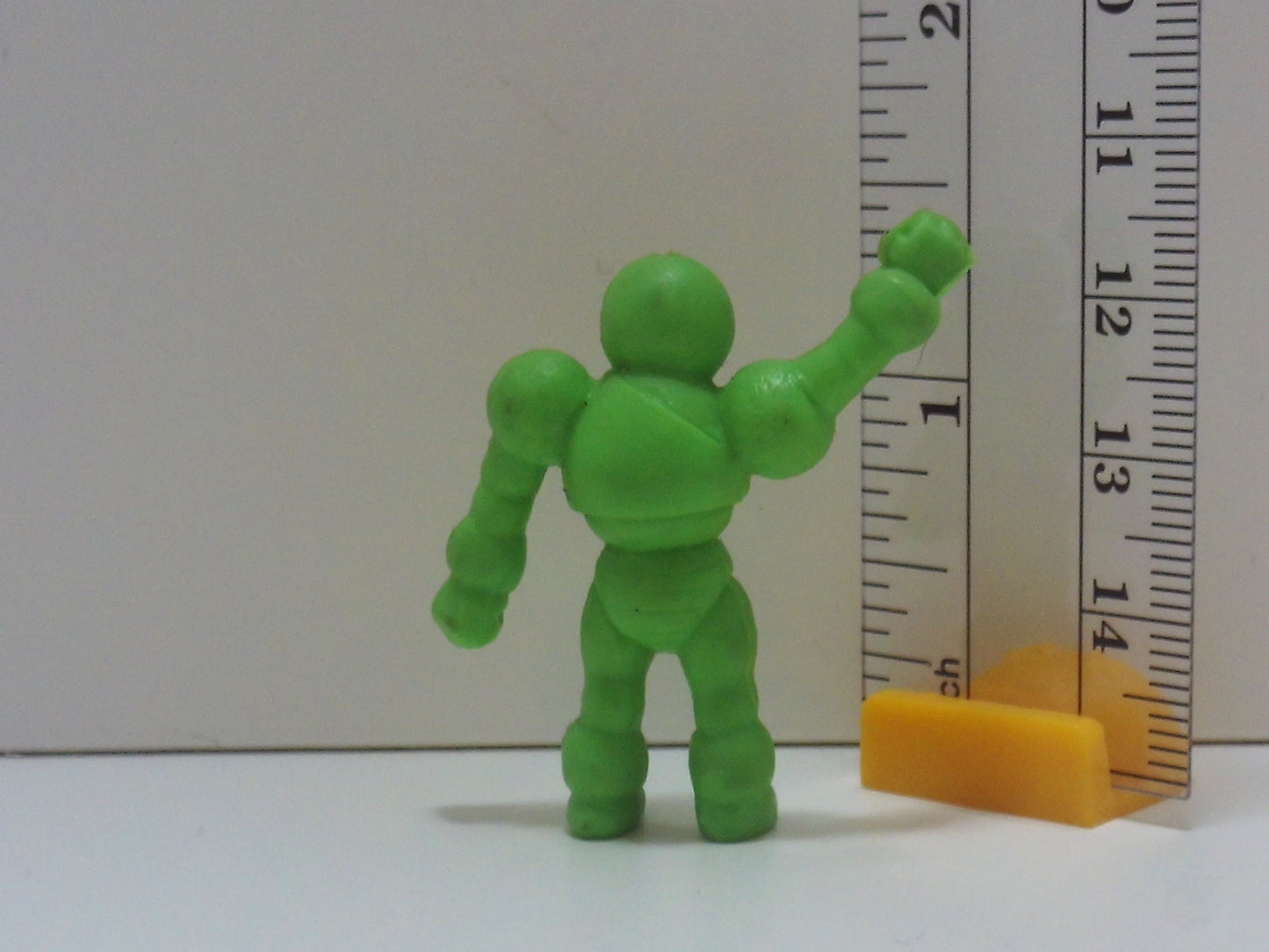 Pachimada Standard Size Keshi