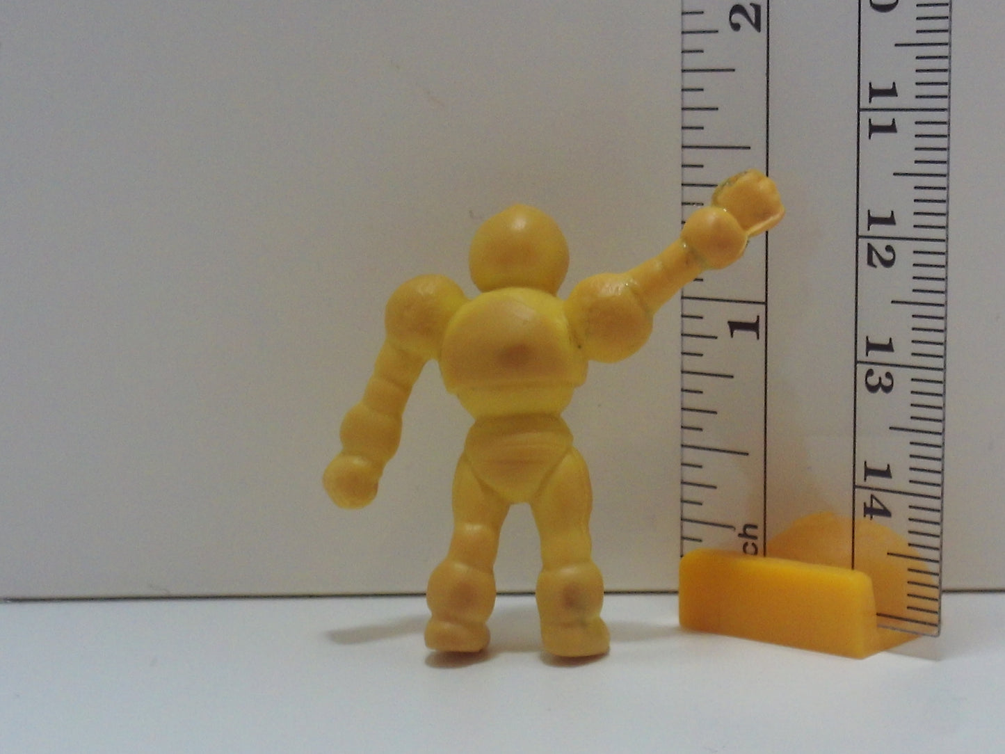 Pachimada Standard Size Keshi