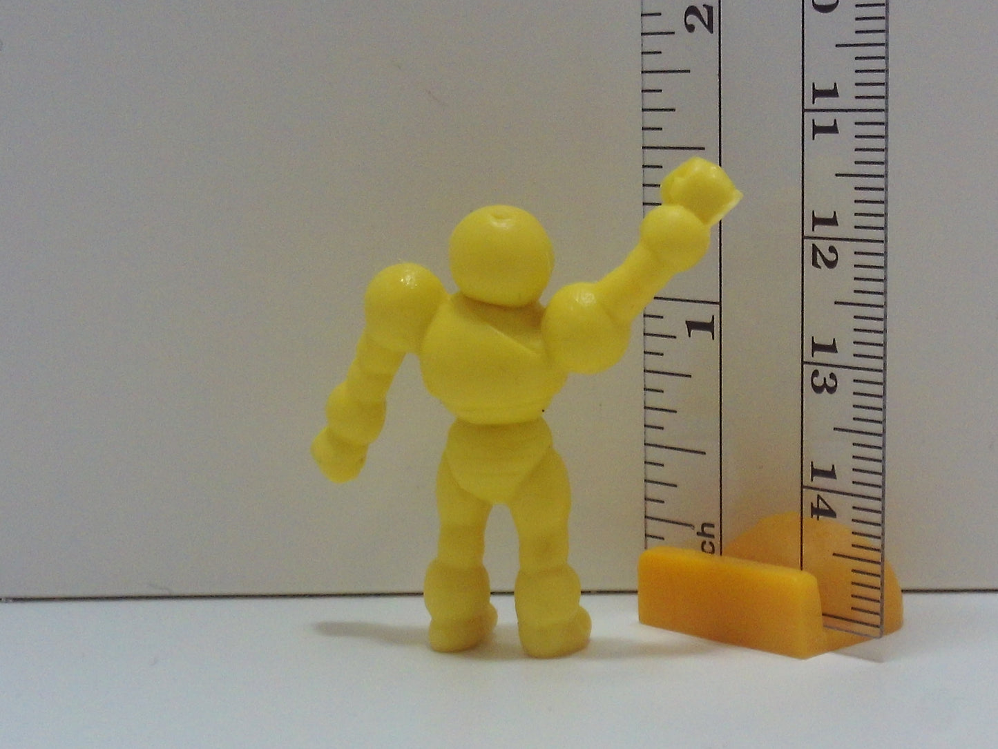 Pachimada Standard Size Keshi