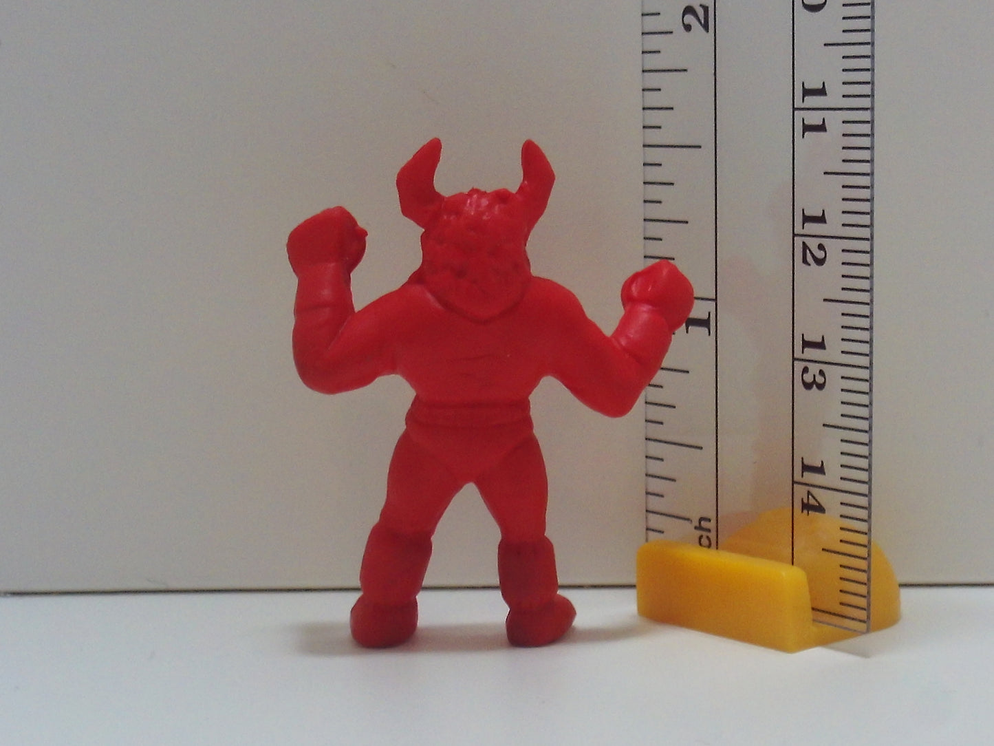 Pachimada Standard Size Keshi