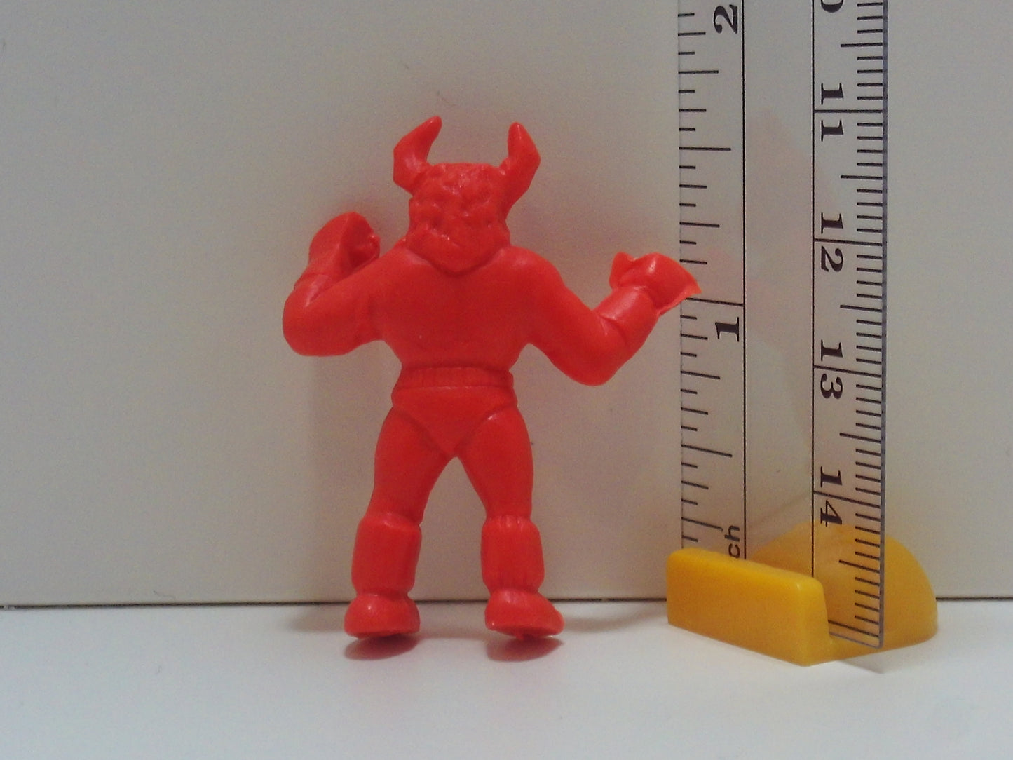 Pachimada Standard Size Keshi