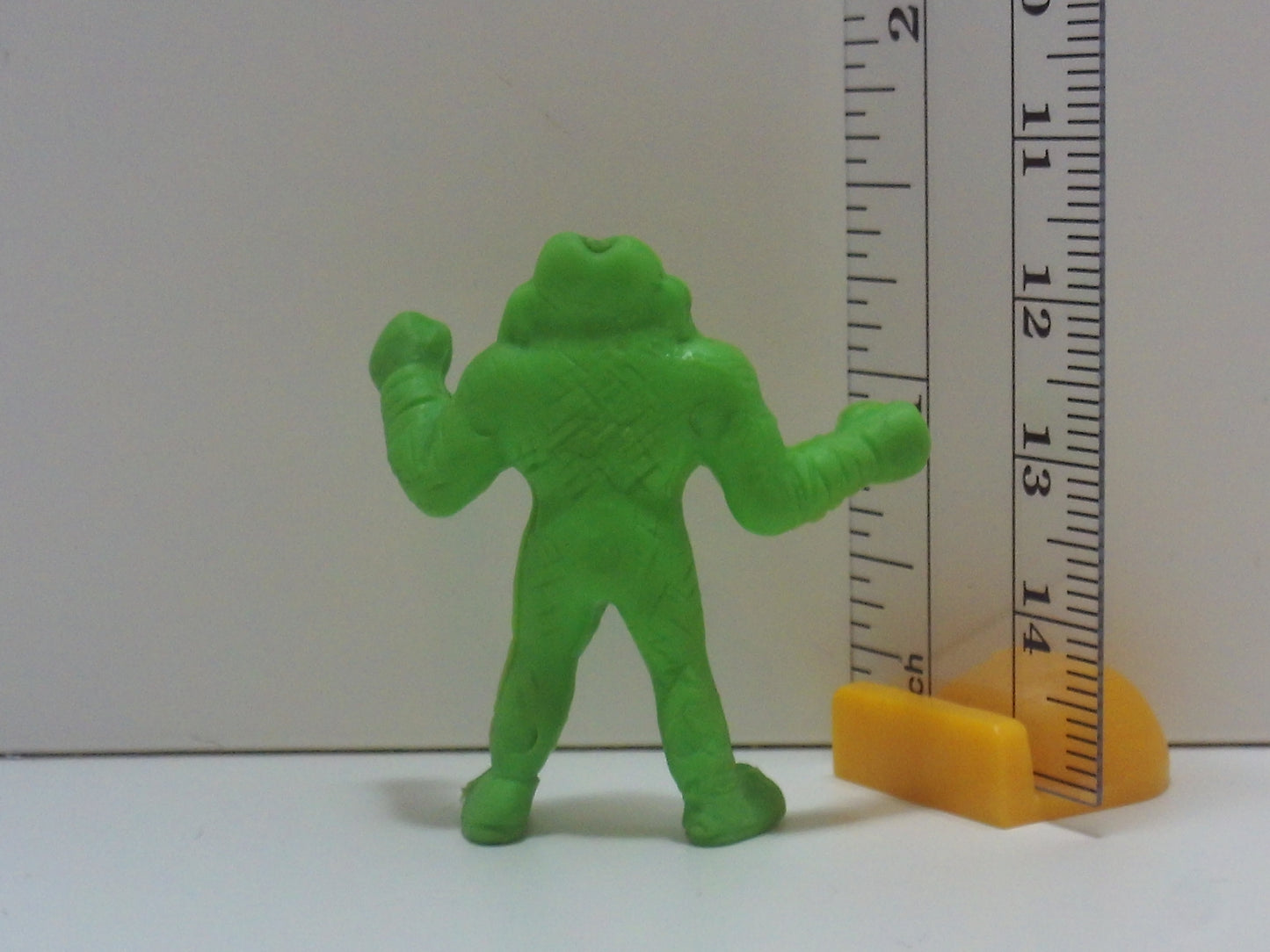 Pachimada Standard Size Keshi