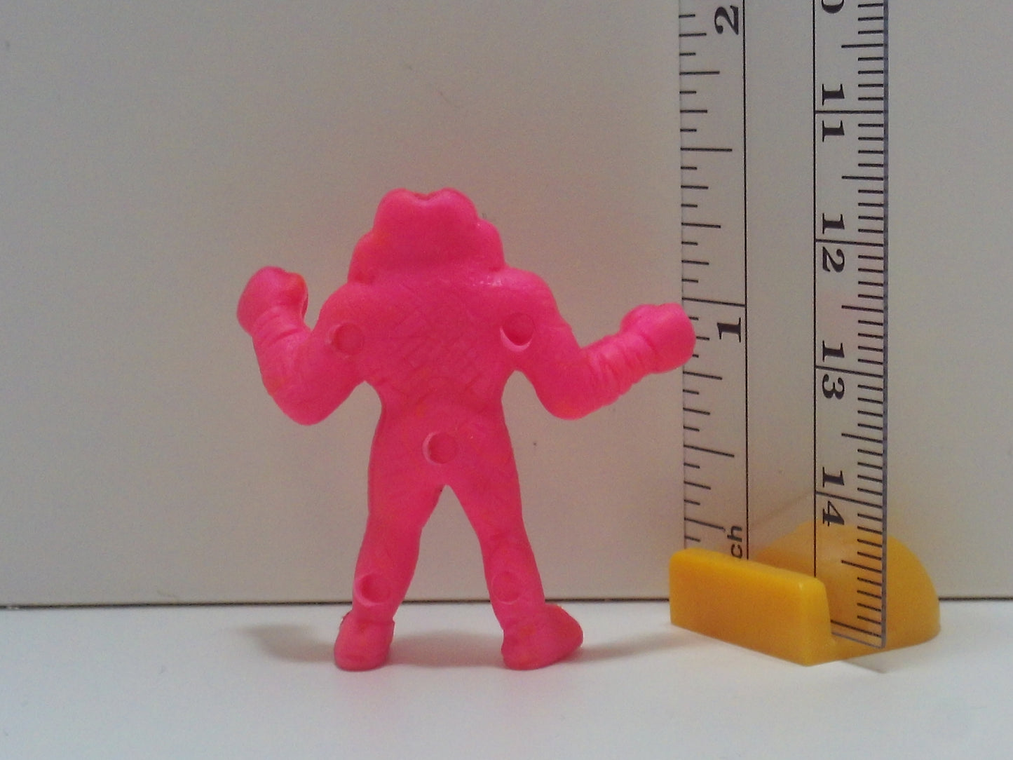 Pachimada Standard Size Keshi