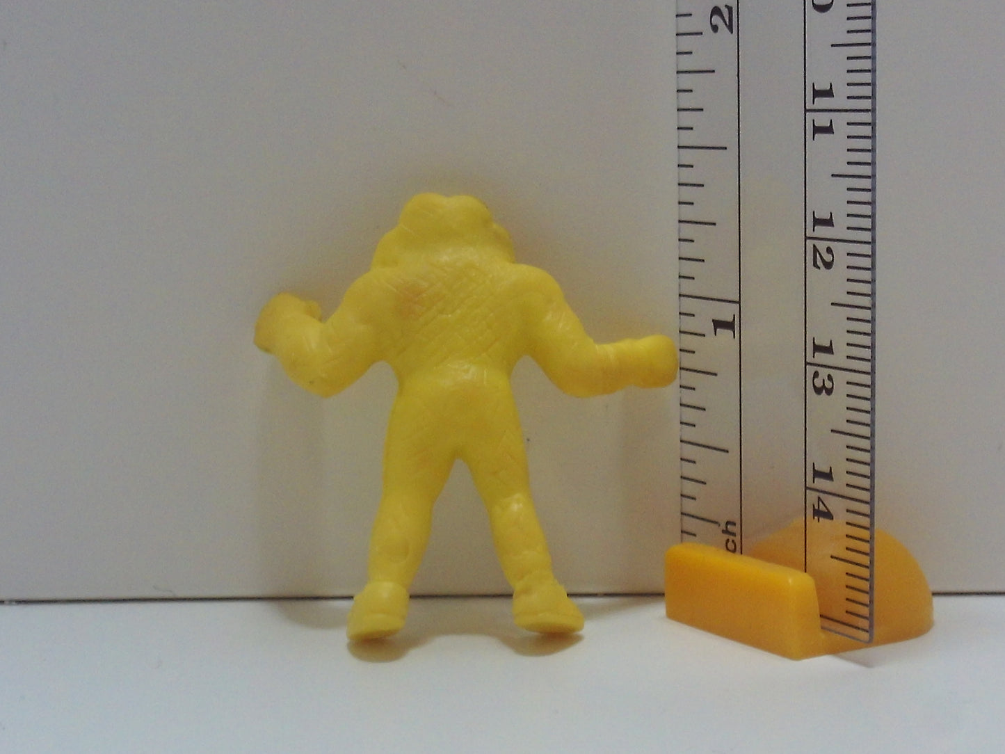 Pachimada Standard Size Keshi