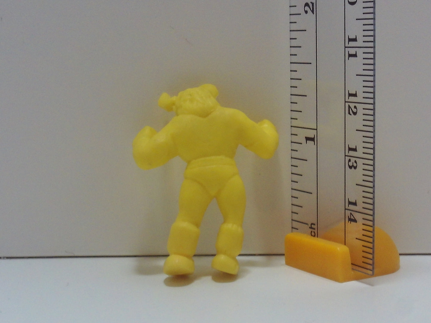 Pachimada Standard Size Keshi