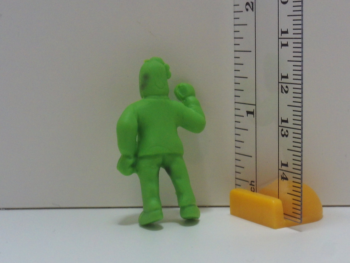 Pachimada Standard Size Keshi