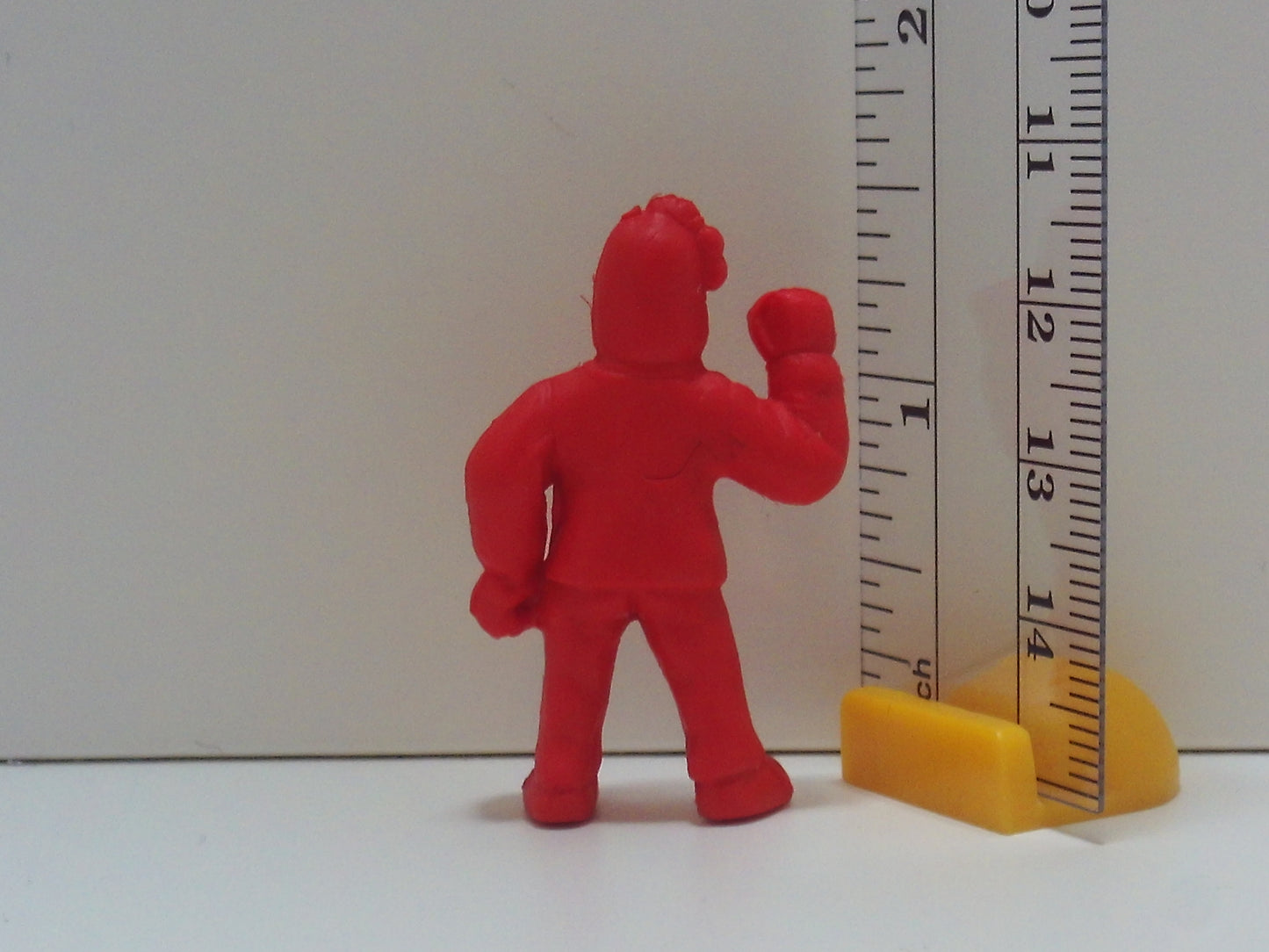 Pachimada Standard Size Keshi