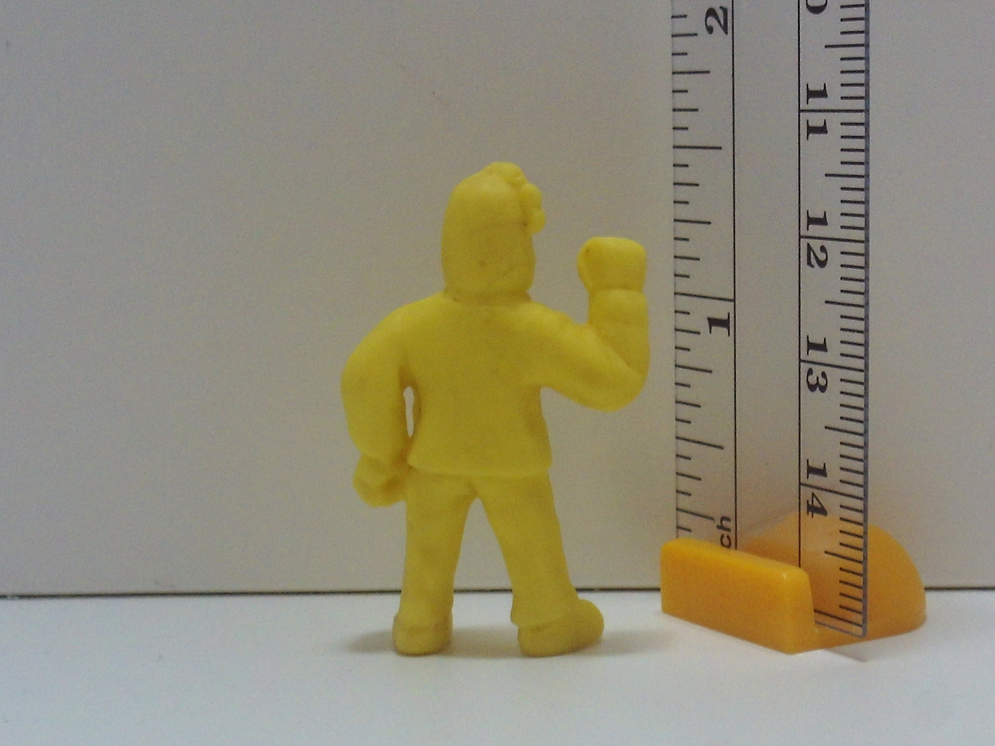 Pachimada Standard Size Keshi