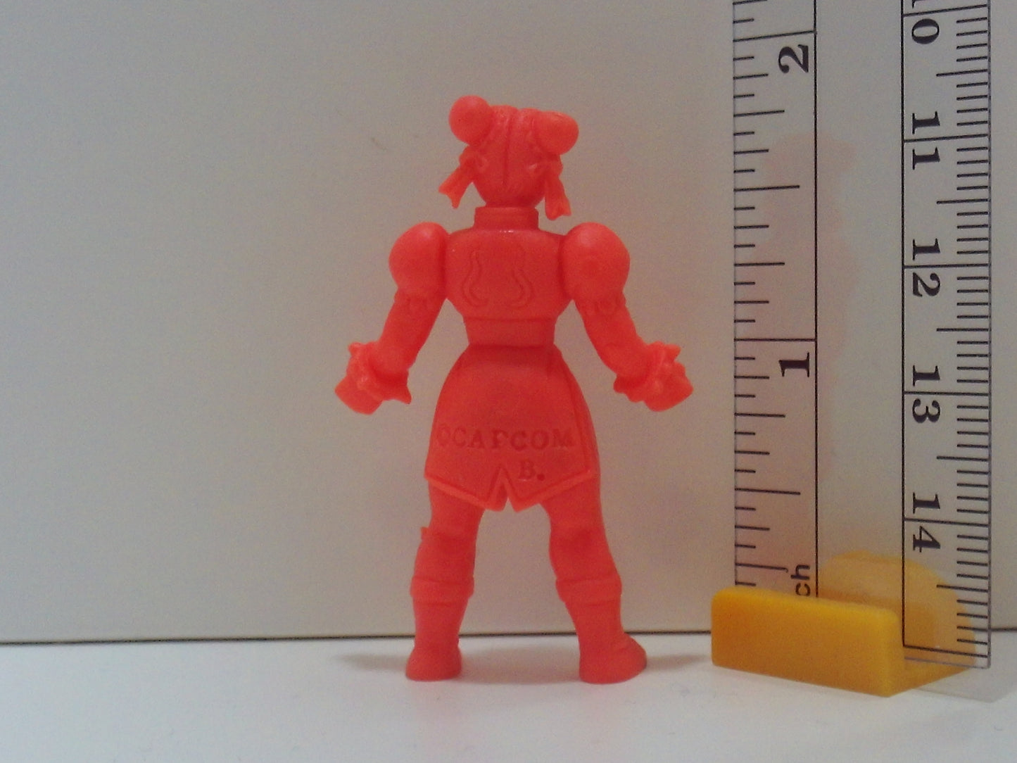 Street Fighter 2 Keshi