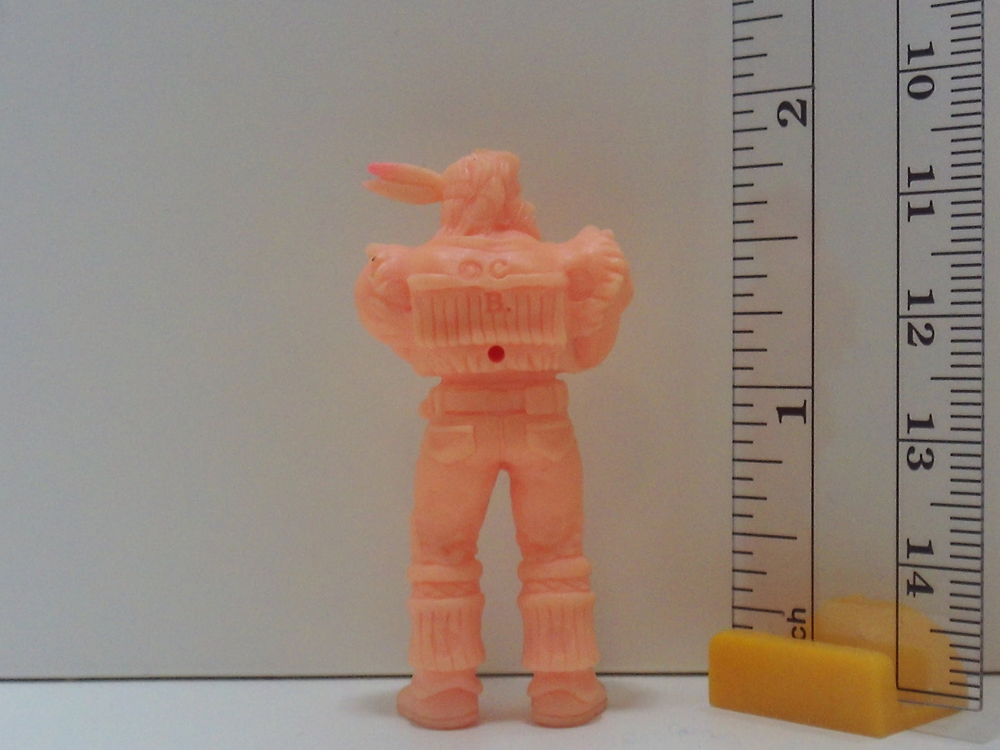 Street Fighter 2 Keshi