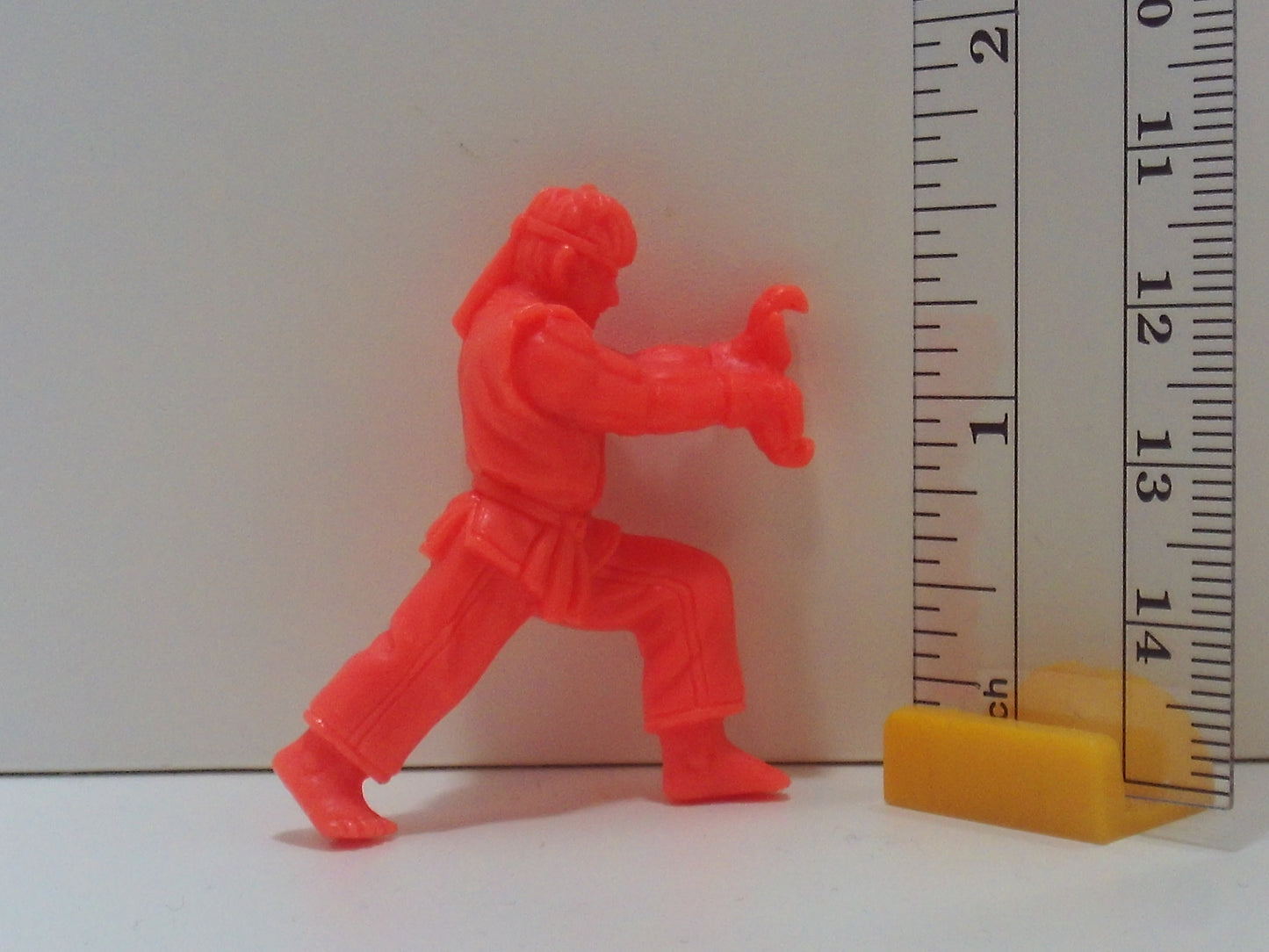 Street Fighter 2 Keshi