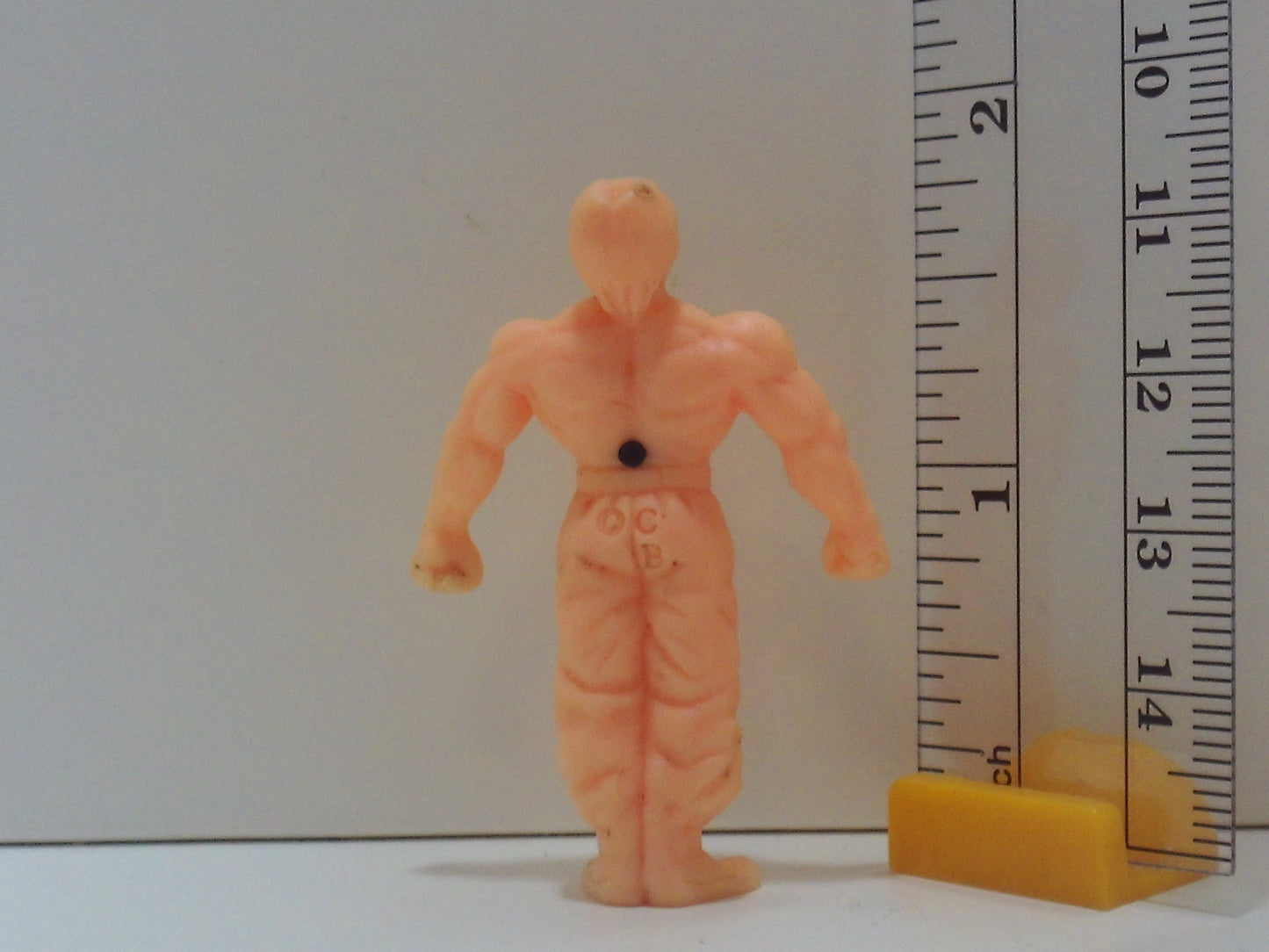 Street Fighter 2 Keshi