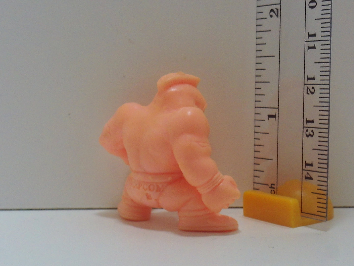 Street Fighter 2 SD Keshi