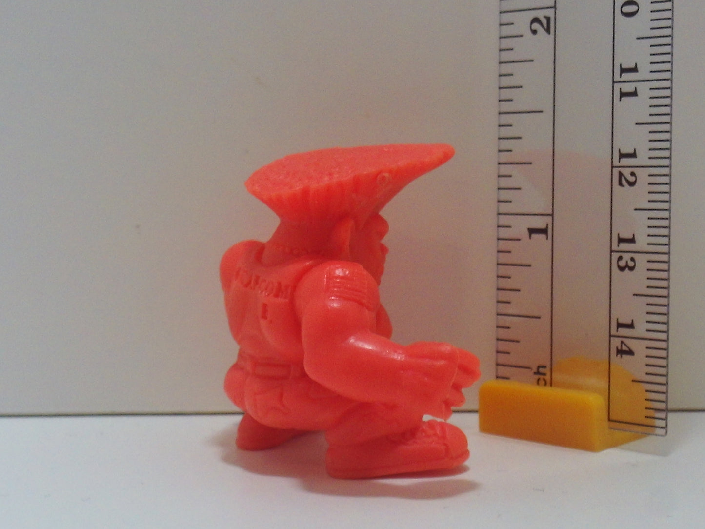 Street Fighter 2 SD Keshi
