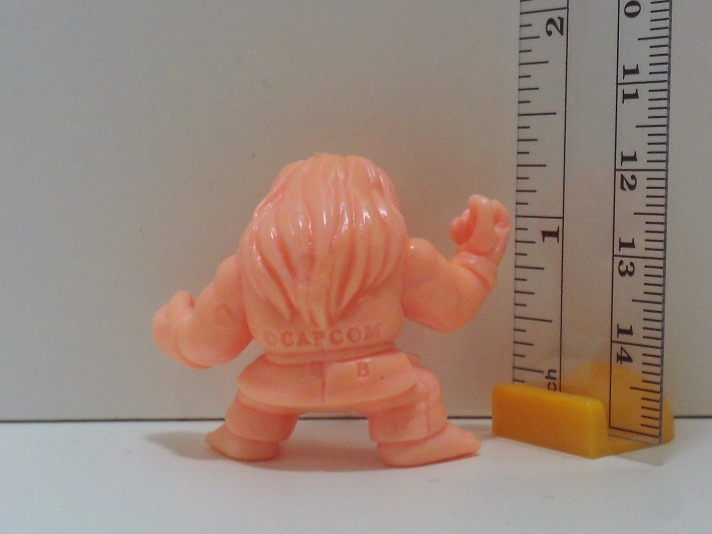 Street Fighter 2 SD Keshi