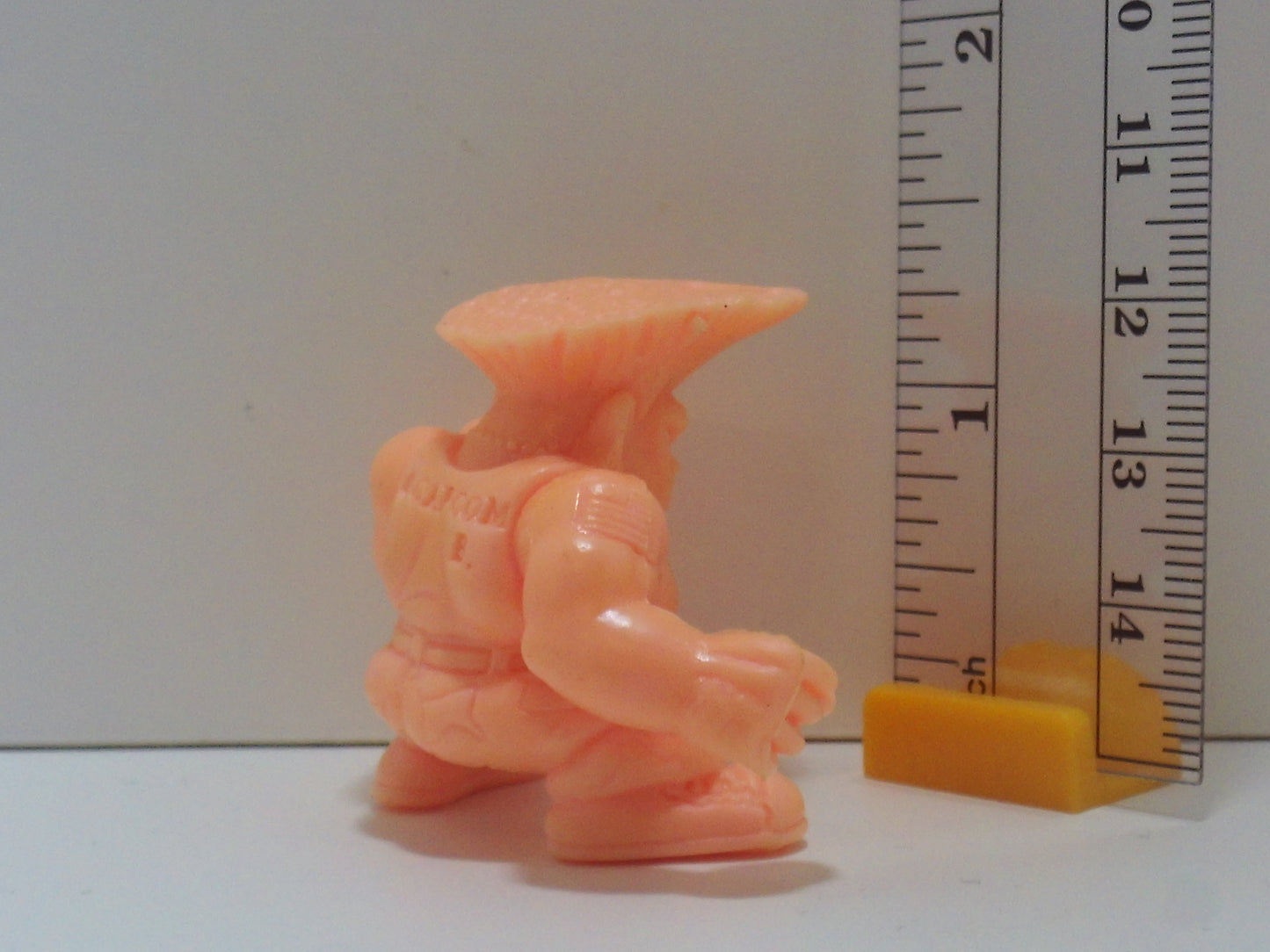 Street Fighter 2 SD Keshi