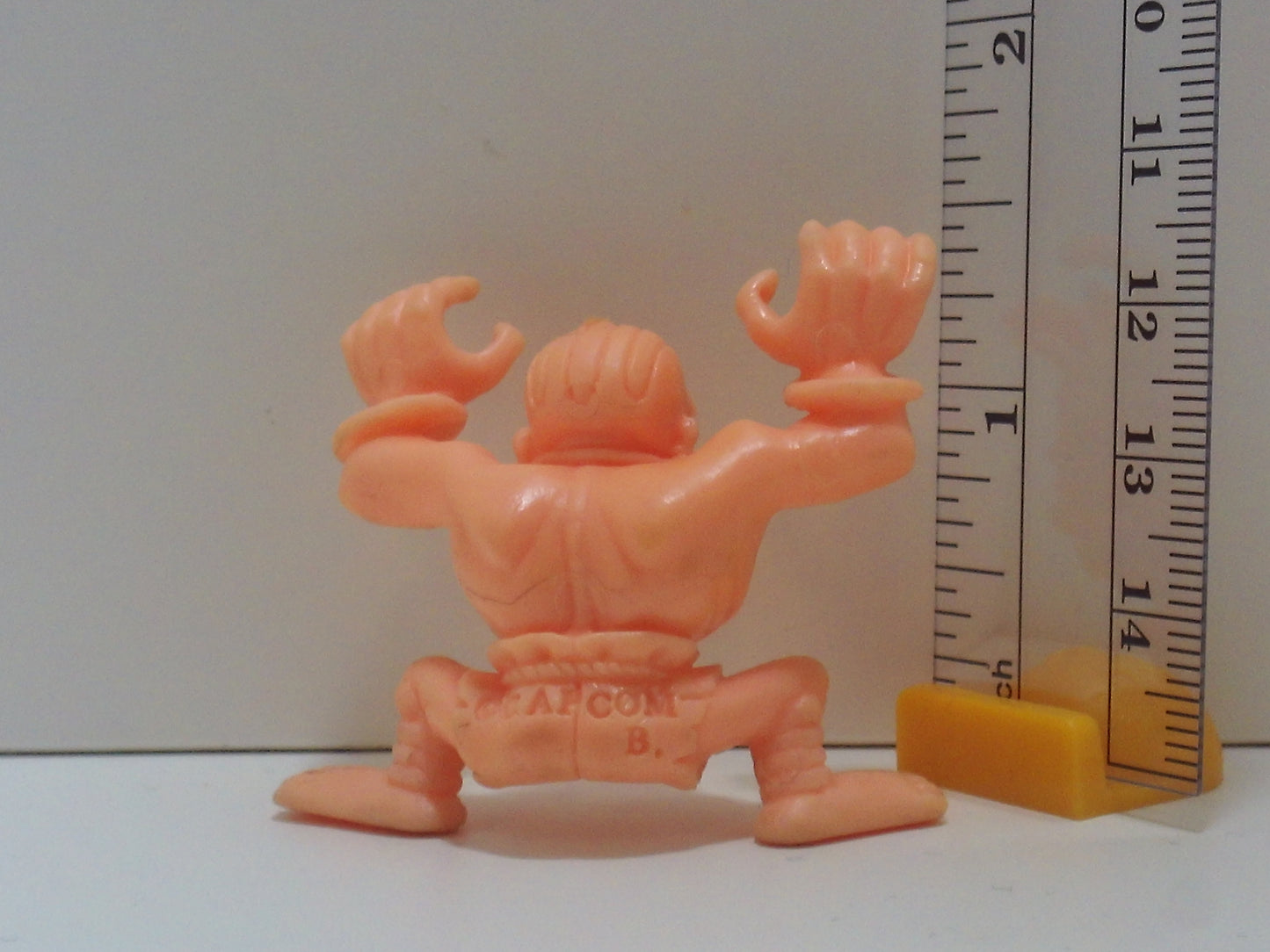 Street Fighter 2 SD Keshi