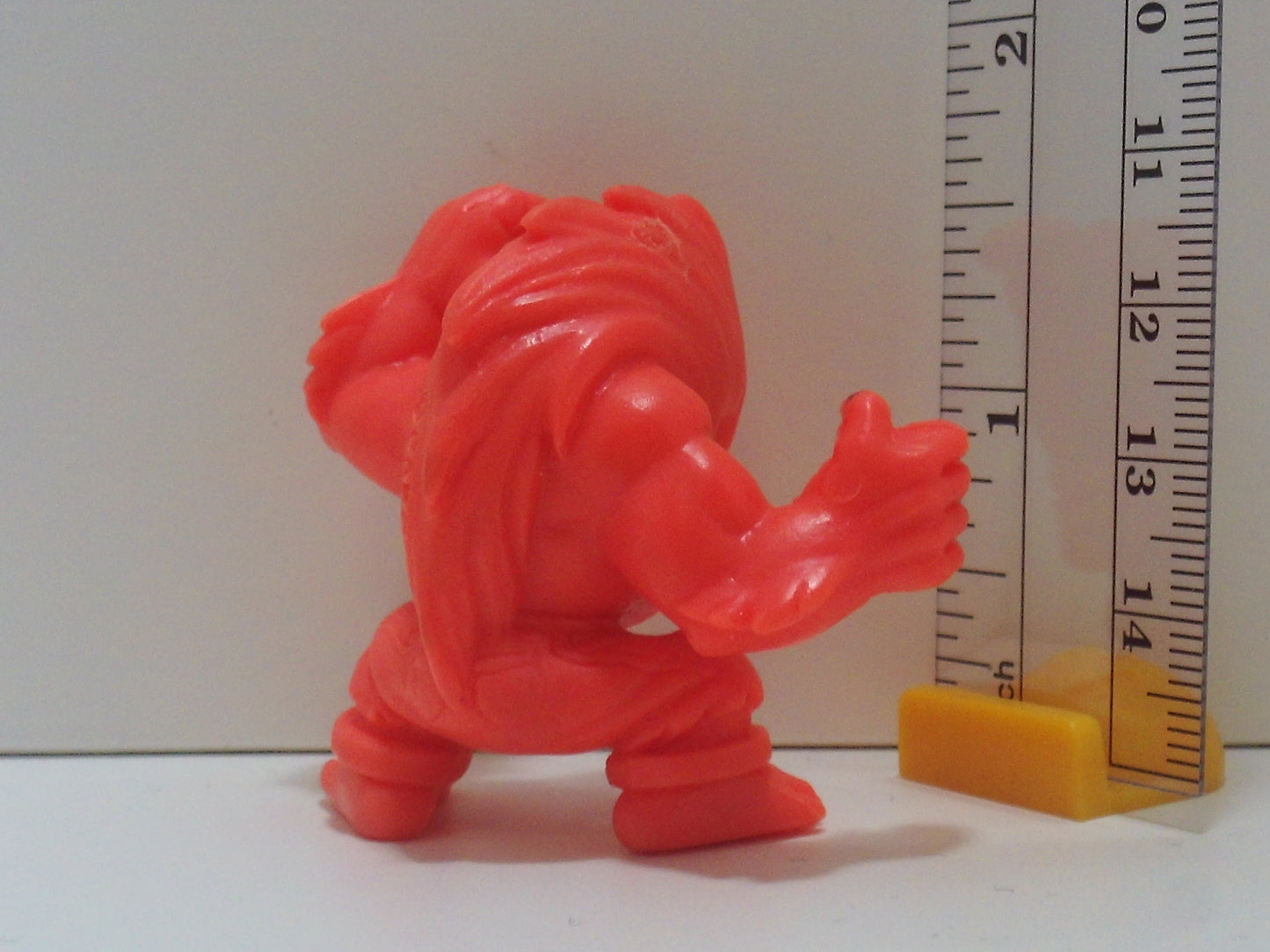 Street Fighter 2 SD Keshi