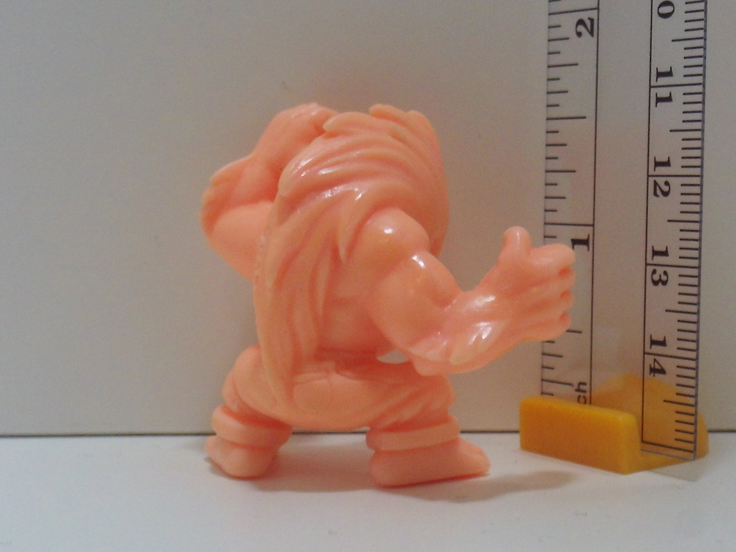 Street Fighter 2 SD Keshi