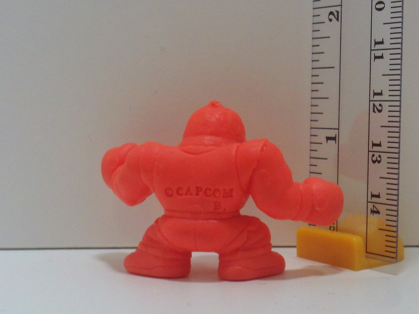 Street Fighter 2 SD Keshi