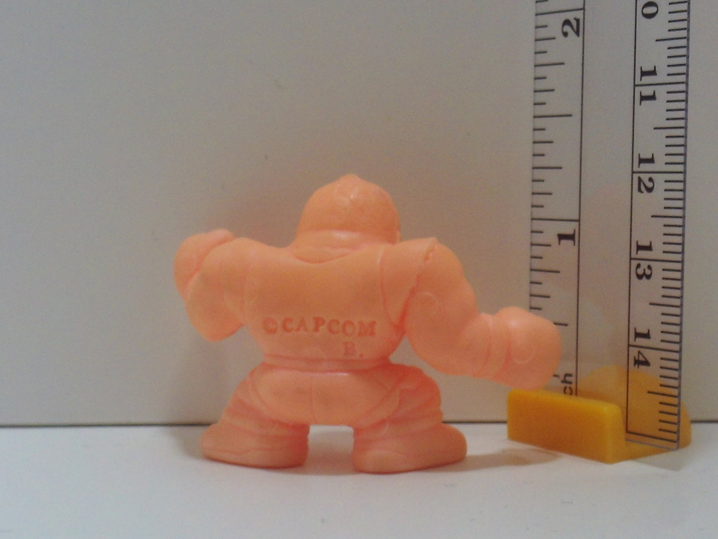 Street Fighter 2 SD Keshi