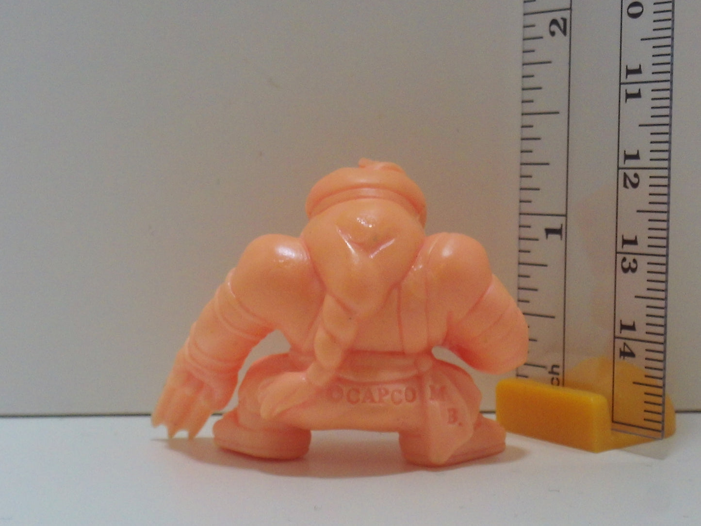 Street Fighter 2 SD Keshi