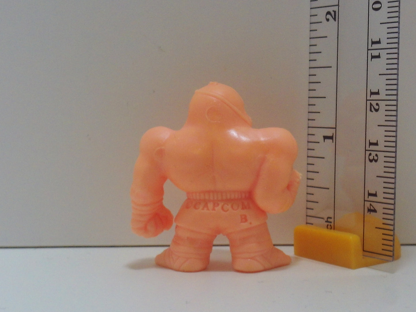 Street Fighter 2 SD Keshi