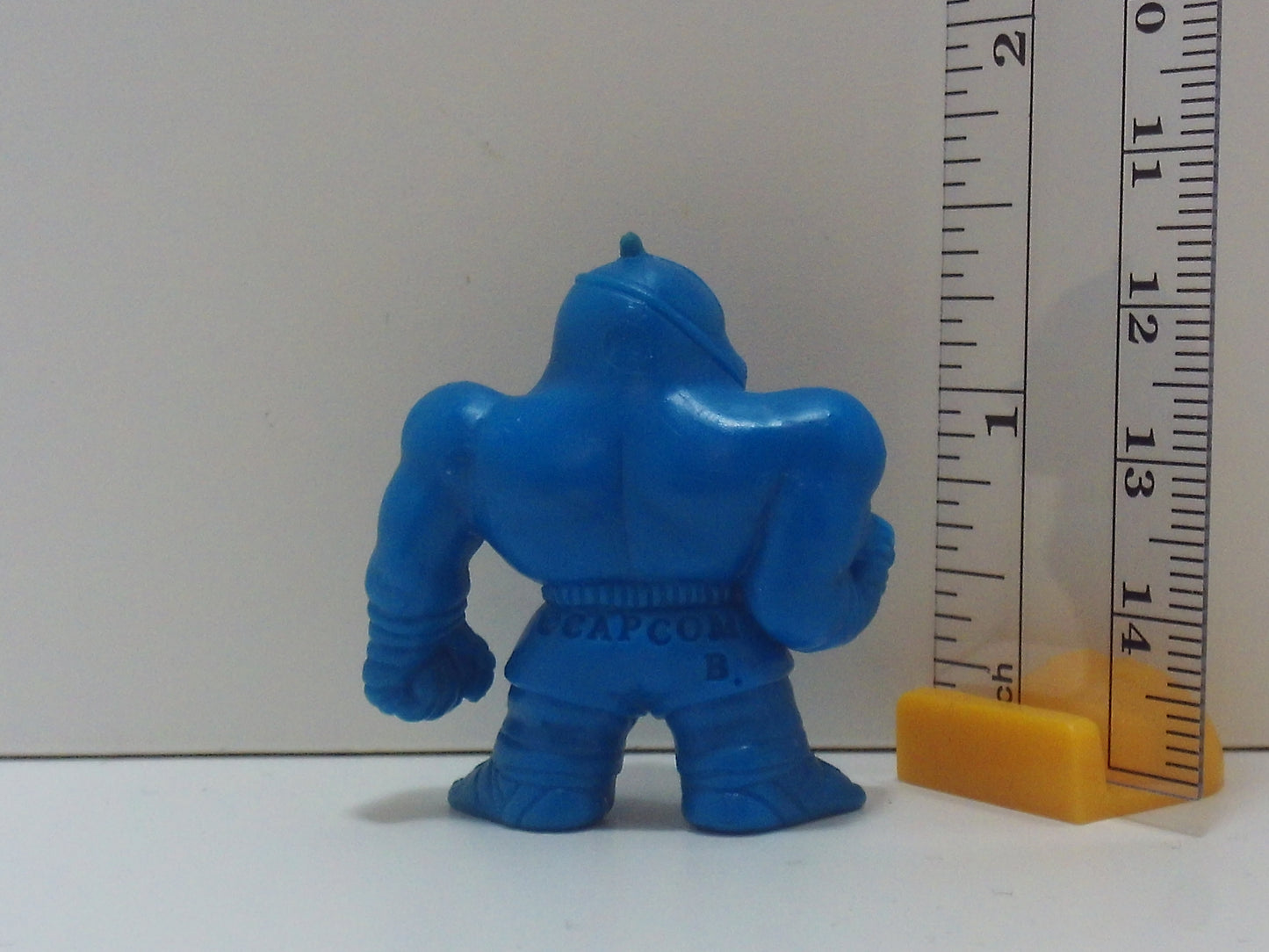 Street Fighter 2 SD Keshi