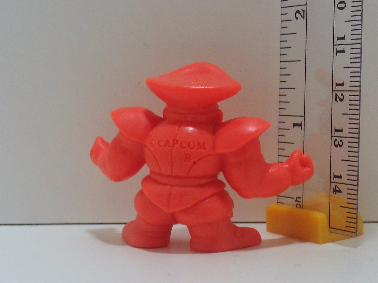 Street Fighter 2 SD Keshi