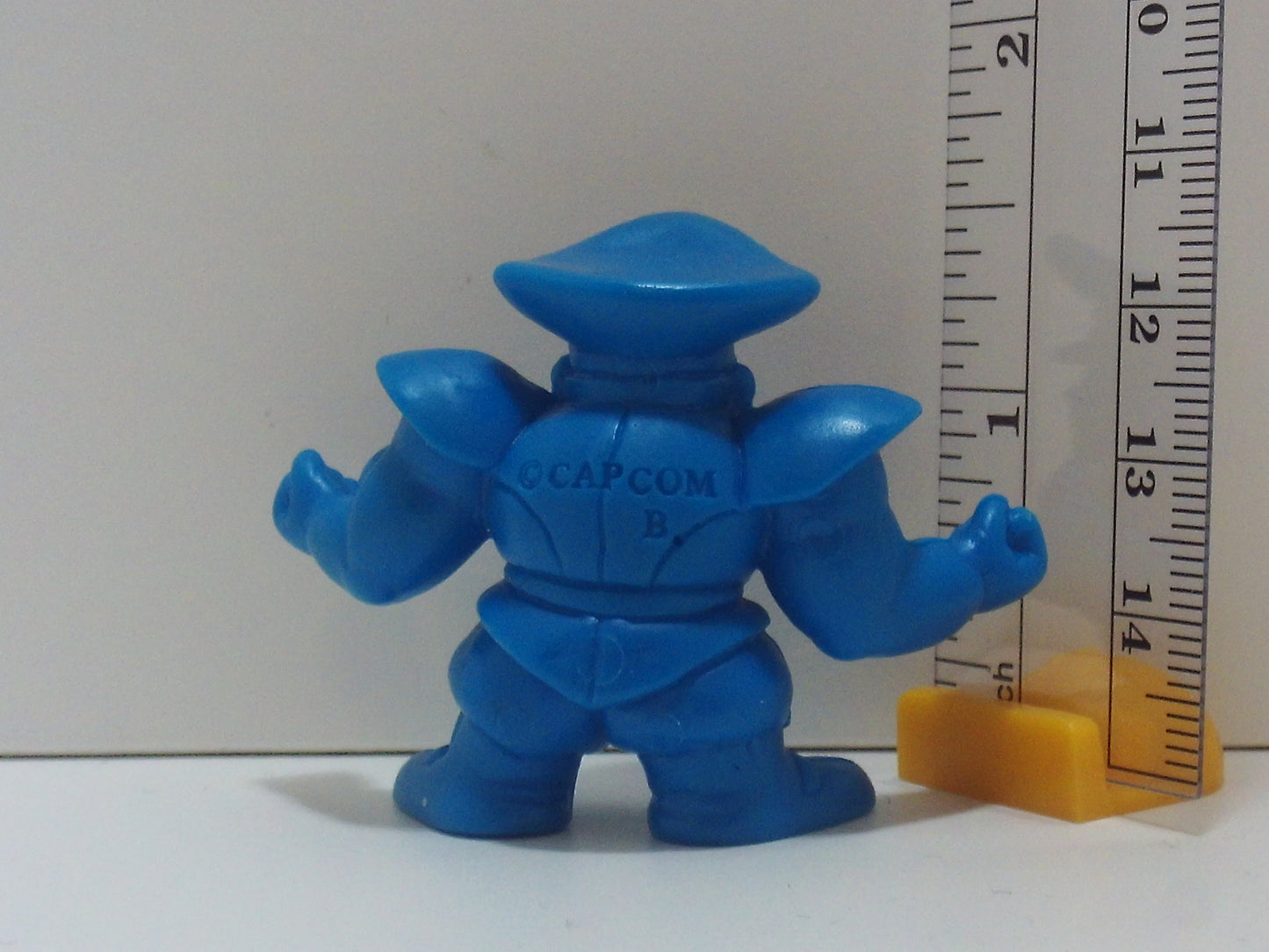 Street Fighter 2 SD Keshi