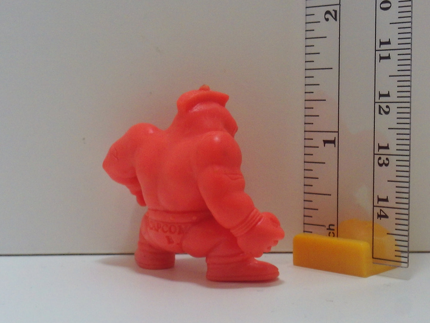 Street Fighter 2 SD Keshi