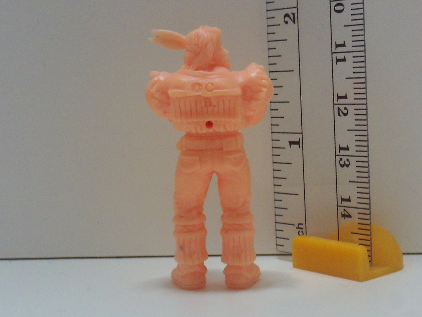 Street Fighter 2 Keshi