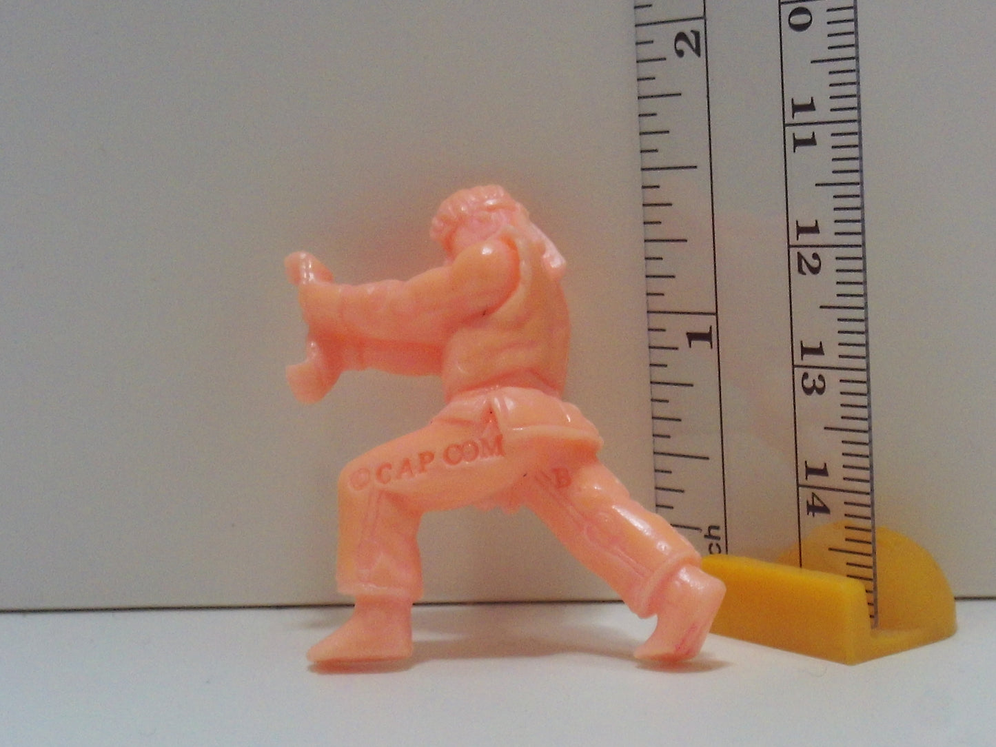 Street Fighter 2 Keshi