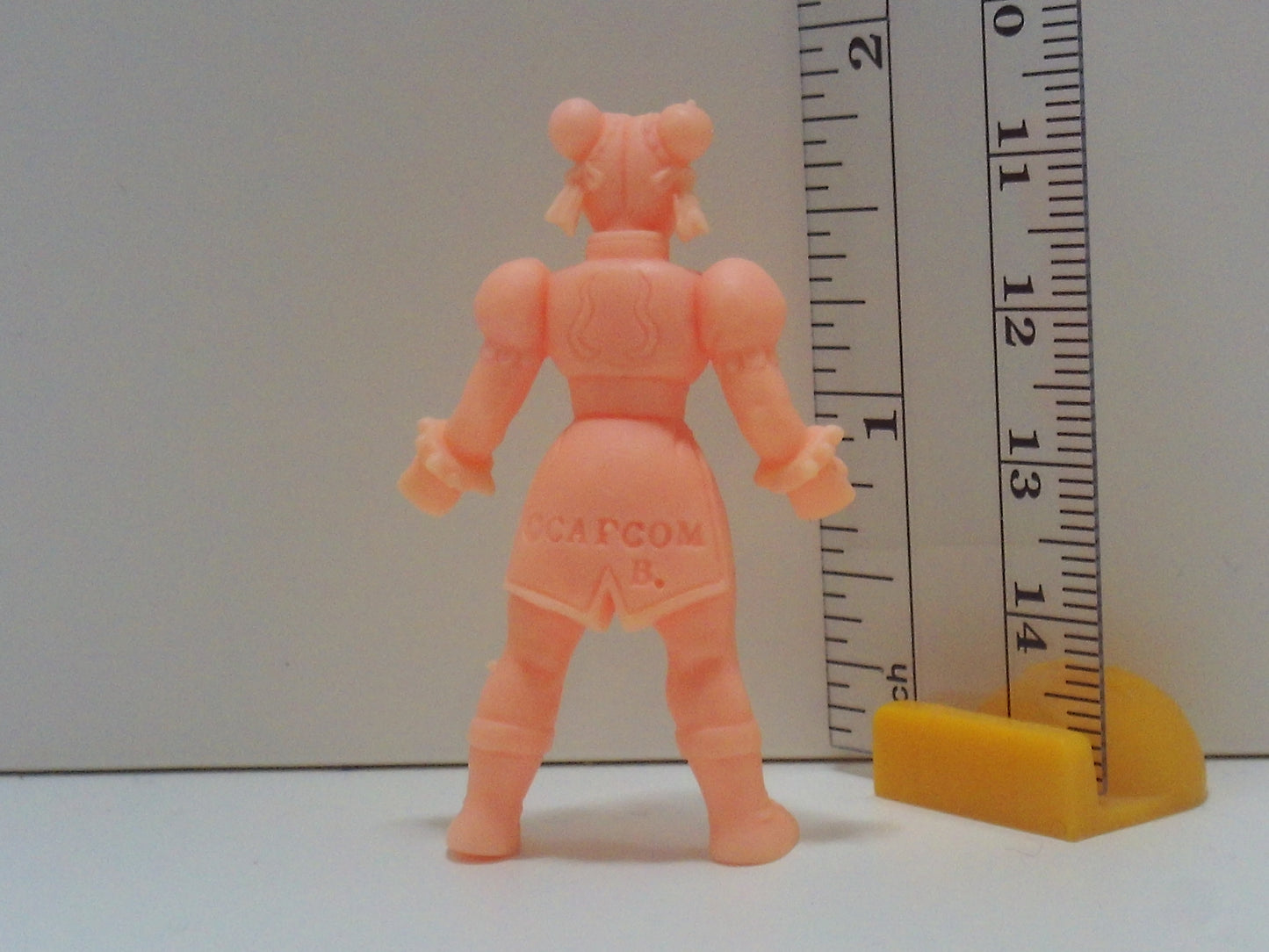 Street Fighter 2 Keshi