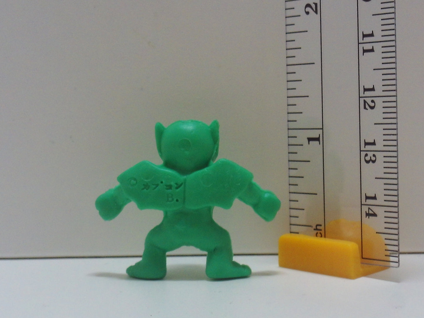 Ghosts & Goblins Keshi