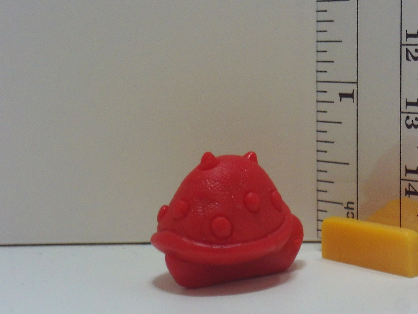 Super Mario Bros. 3rd Variant Keshi