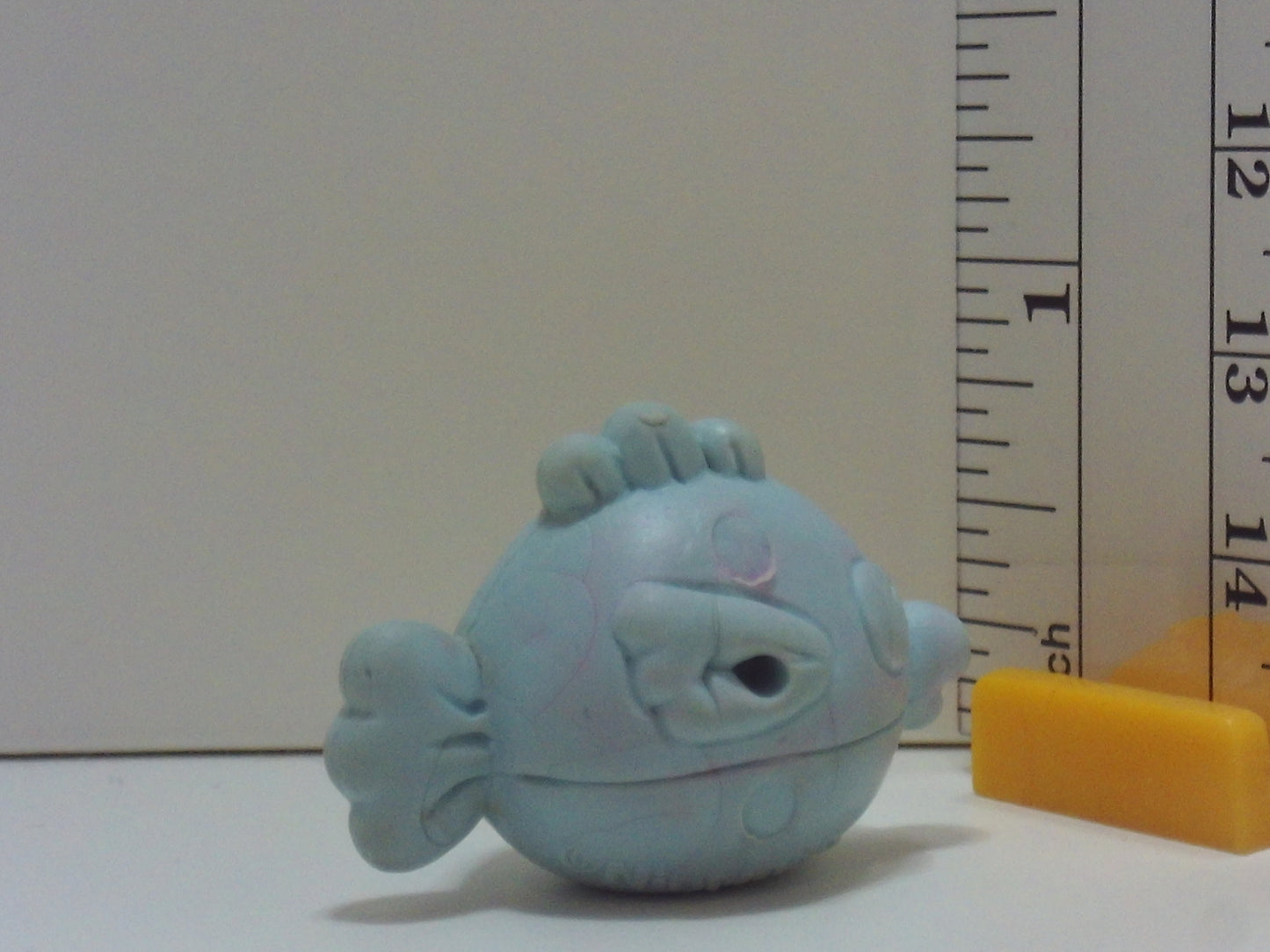 Super Mario Bros 2nd Variant Keshi