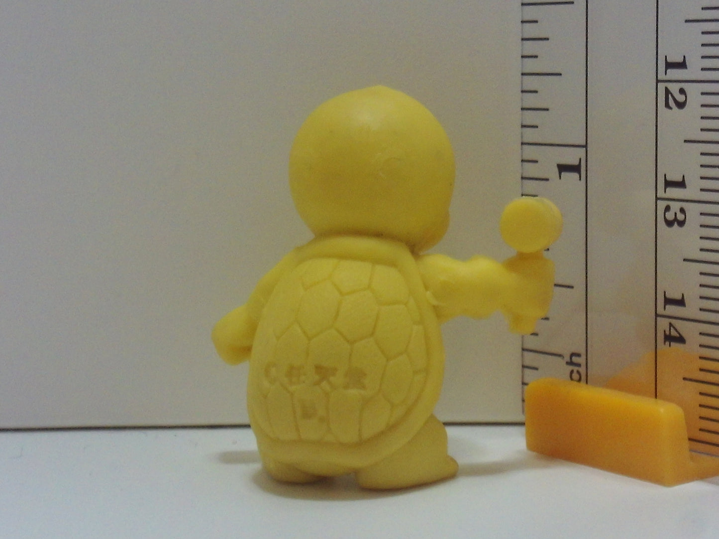 Super Mario Bros. 3rd Variant Keshi