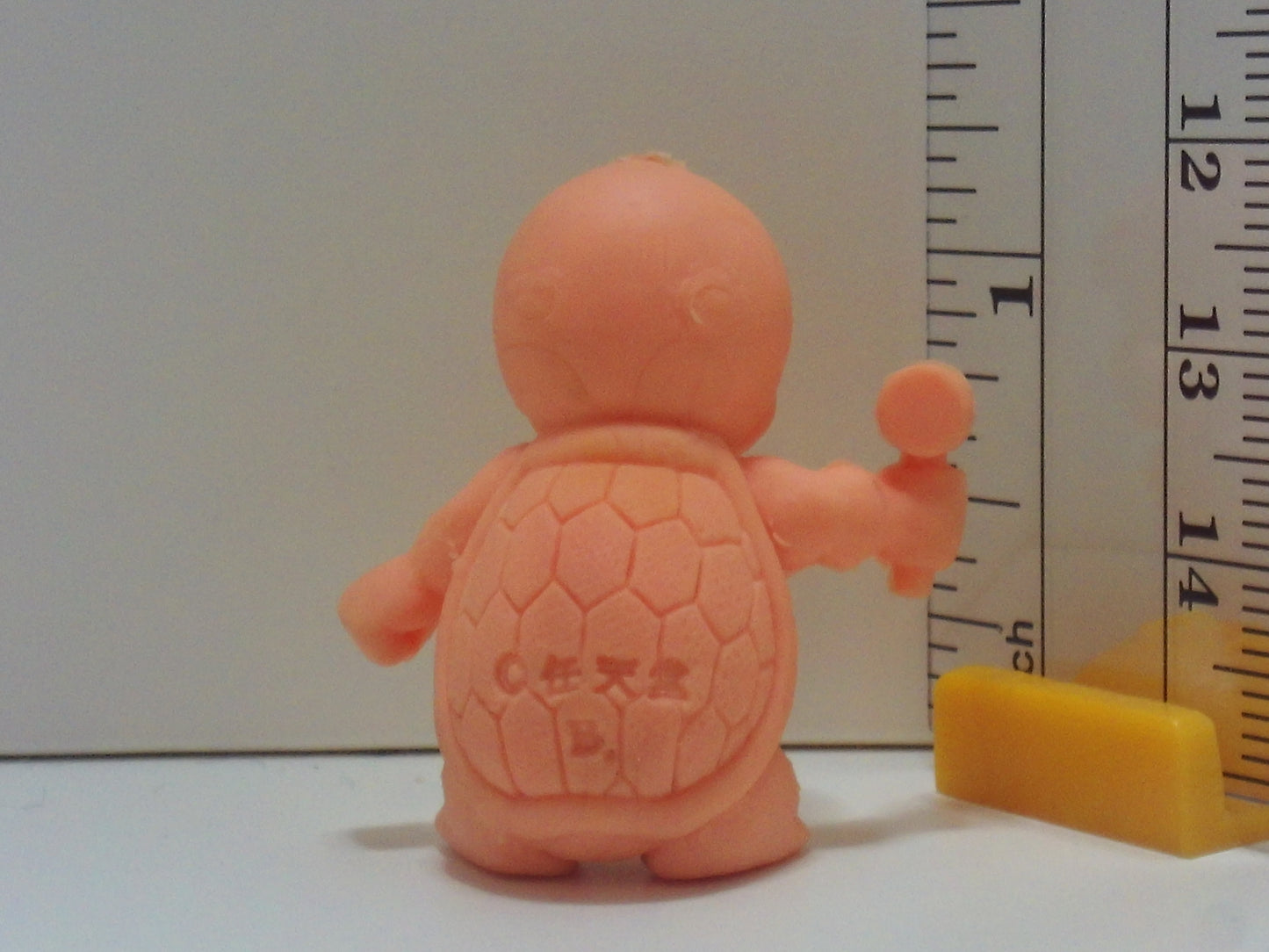 Super Mario Bros. 3rd Variant Keshi