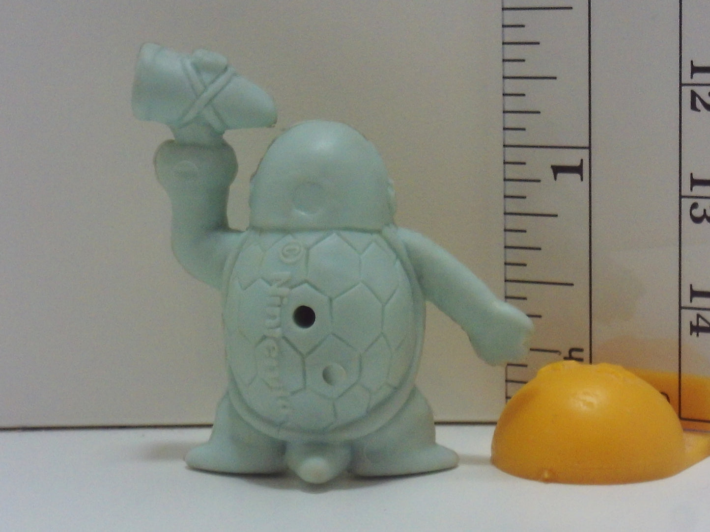 Super Mario Bros 2nd Variant Keshi