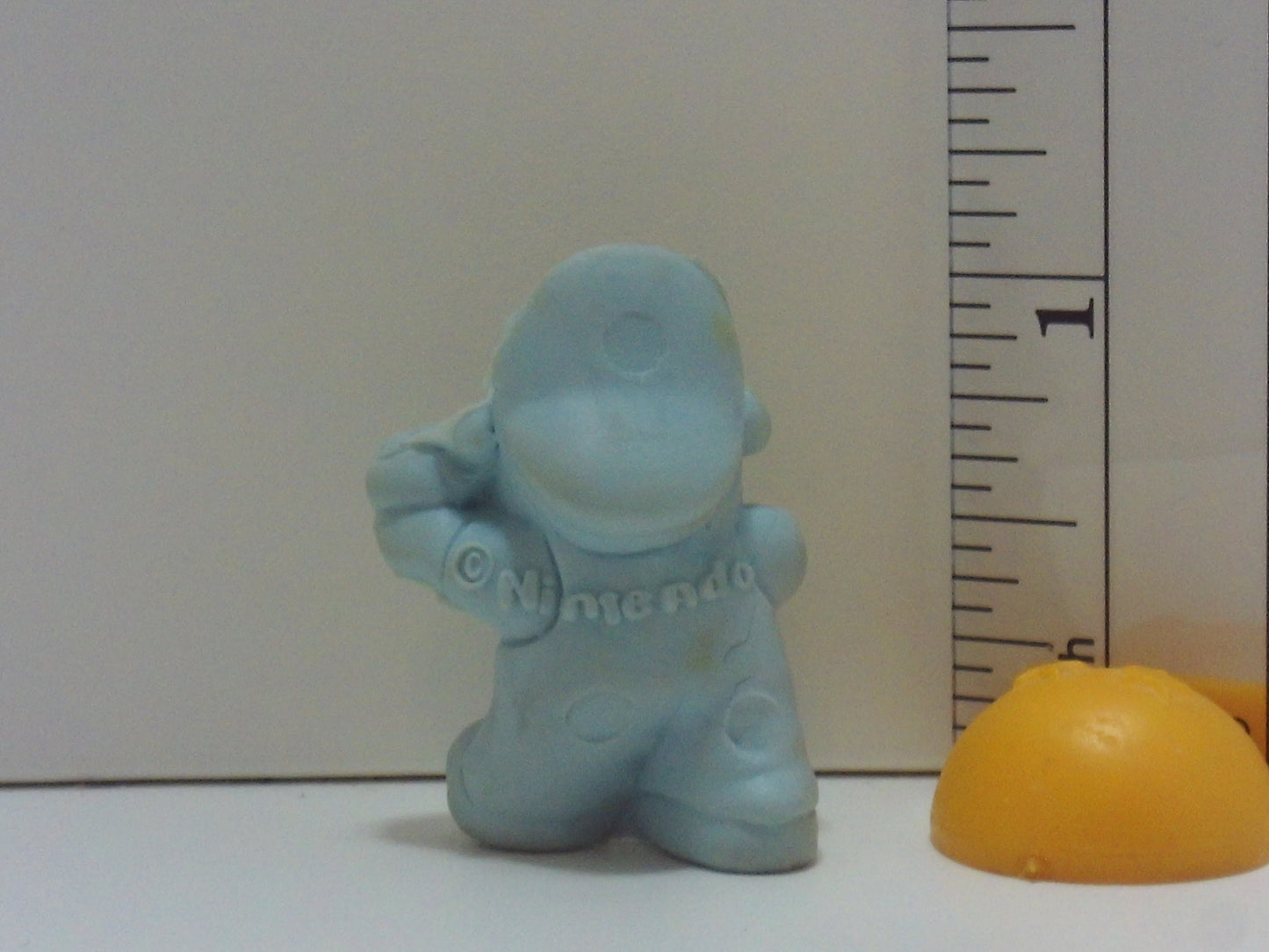 Super Mario Bros 2nd Variant Keshi