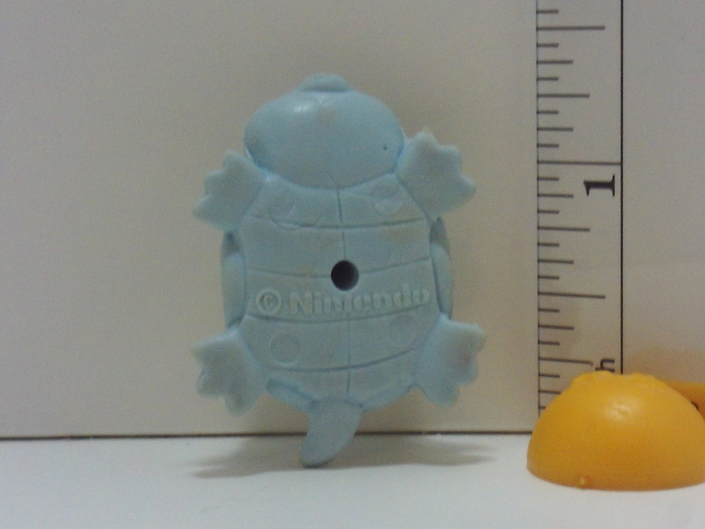 Super Mario Bros 2nd Variant Keshi