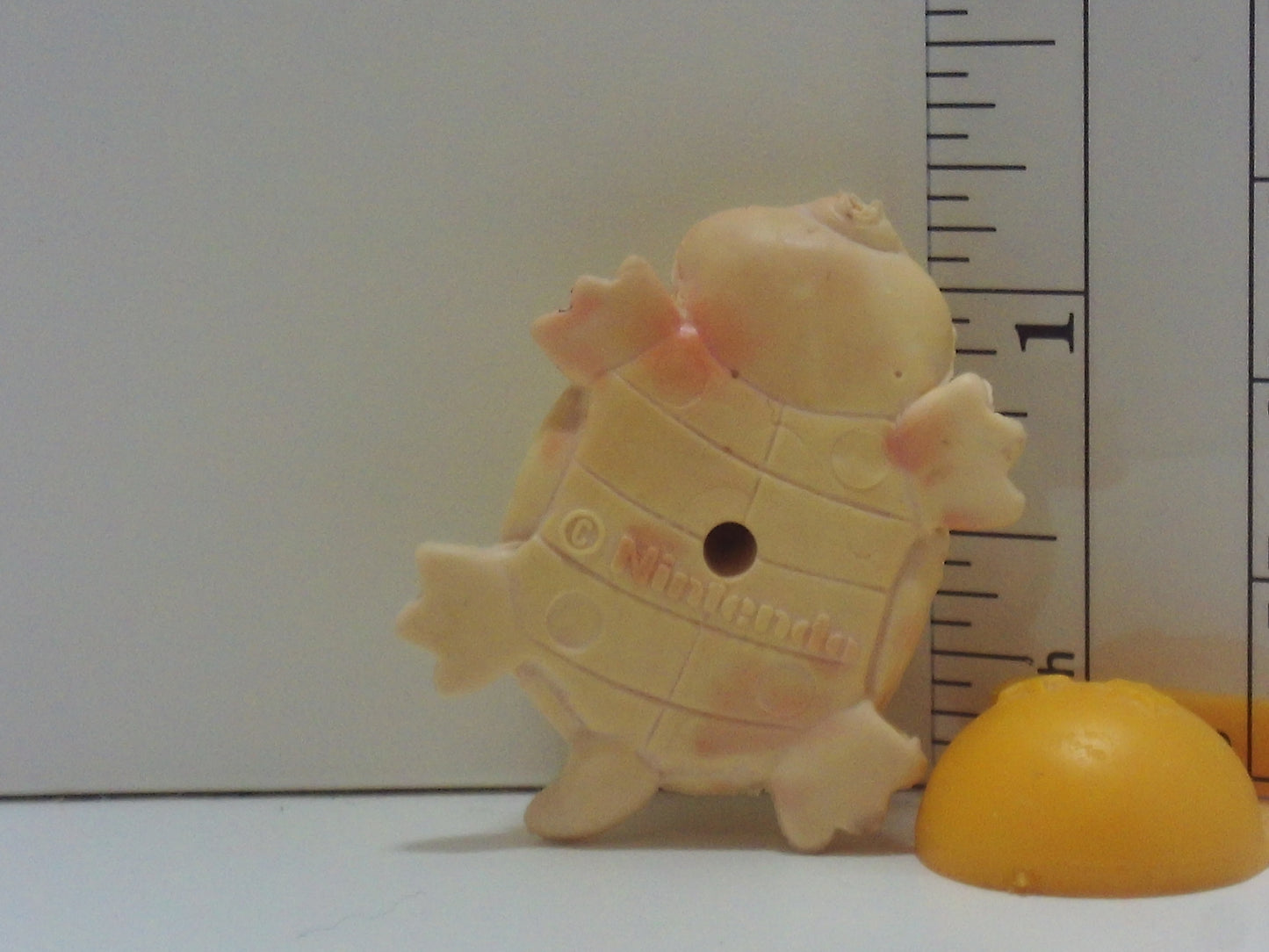 Super Mario Bros 2nd Variant Keshi